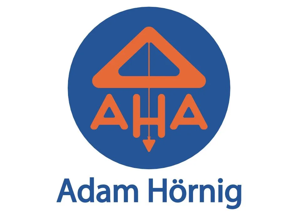 Adam Hornig Logo
